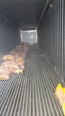 Venda Câmara Frigorífico contentor