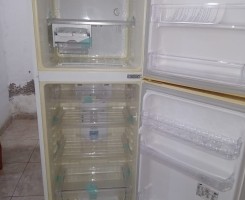A venda Geleira SAMSUNG COMBINADA