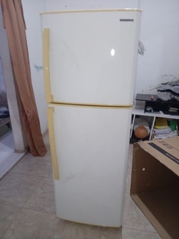 Venda Geleira SAMSUNG COMBINADA