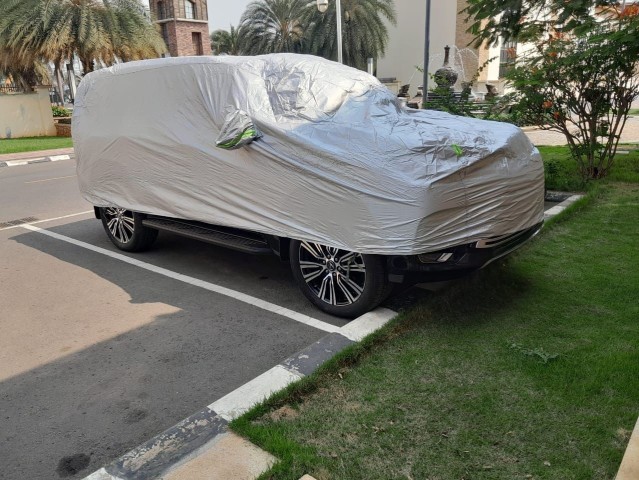 Venda LEXUS LX 600 FULL OPTION SEMI NOVO