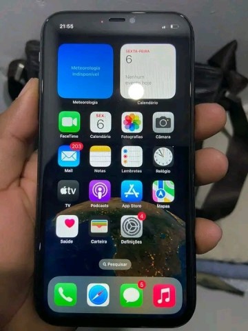 Venda Iphone 11 normal