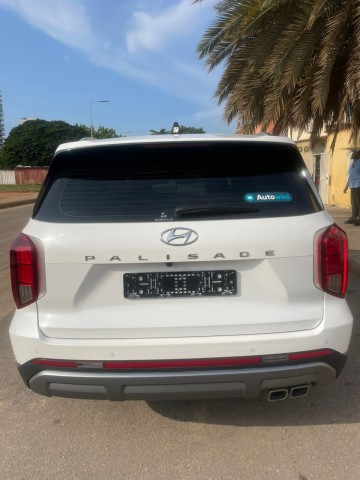 Venda HYUNDAY PALISADE RECÉM CHEGADO START