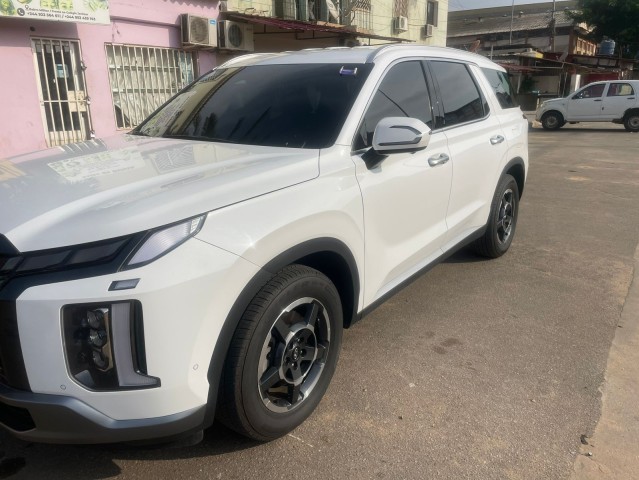 Venda HYUNDAY PALISADE RECÉM CHEGADO START