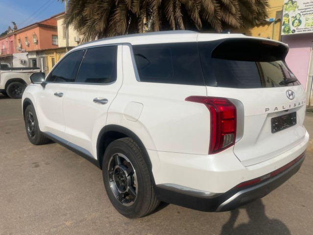 Venda HYUNDAY PALISADE RECÉM CHEGADO START
