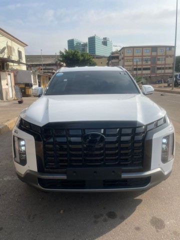 Venda HYUNDAY PALISADE RECÉM CHEGADO START