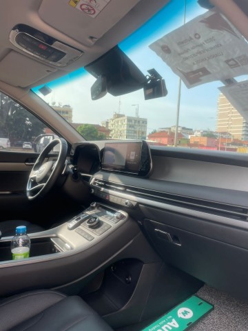 Venda HYUNDAY PALISADE RECÉM CHEGADO START
