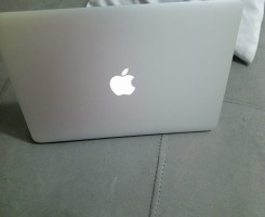 A venda Macbook Air