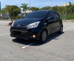 A venda Hyundai Grand i10 1.2