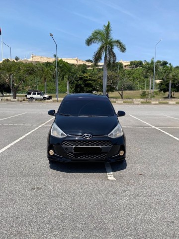 Venda Hyundai Grand i10 1.2