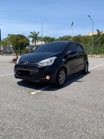 Venda Hyundai Grand i10 1.2