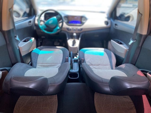 Venda Hyundai Grand i10 1.2