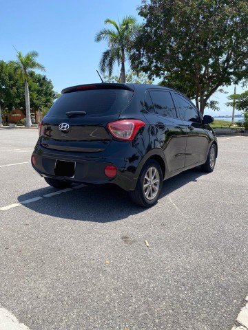 Venda Hyundai Grand i10 1.2