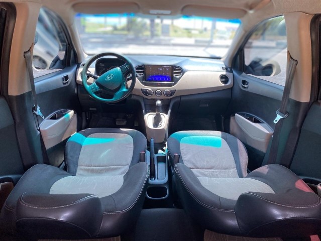 Venda Hyundai Grand i10 1.2
