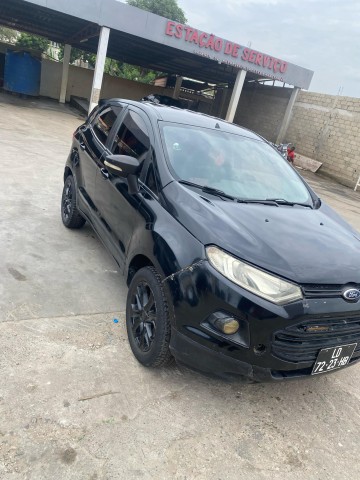 Venda Ford Ecosport, disponível para venda