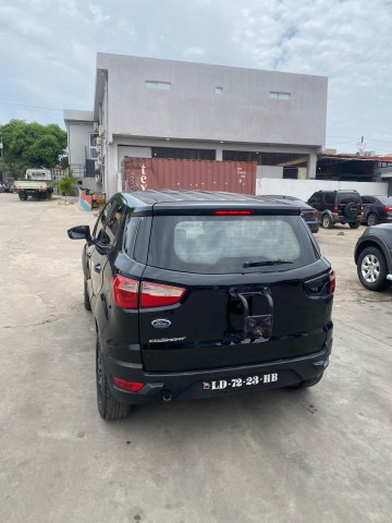 Venda Ford Ecosport, disponível para venda