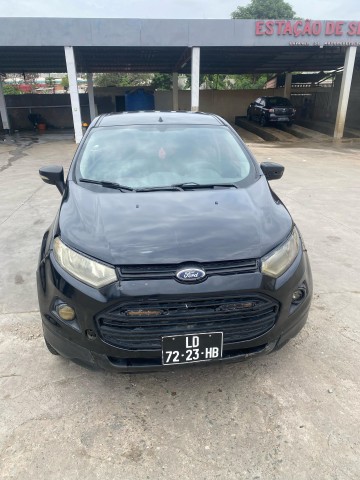 Venda Ford Ecosport, disponível para venda