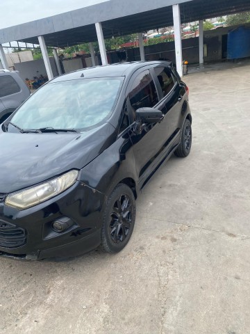 Venda Ford Ecosport, disponível para venda