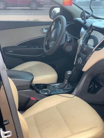 Venda Hyundai Santa Fé, disponível para venda