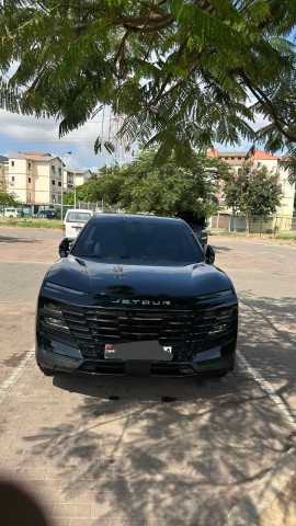 Venda Jetour Dashing, disponível para venda