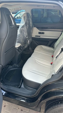 Venda Jetour Dashing, disponível para venda