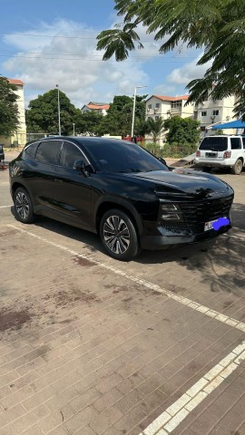 Venda Jetour Dashing, disponível para venda