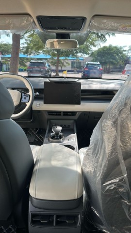 Venda Jetour Dashing, disponível para venda