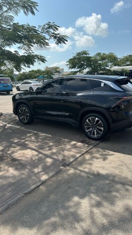 Venda Jetour Dashing, disponível para venda