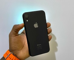 A venda IPhone XR, 64GB