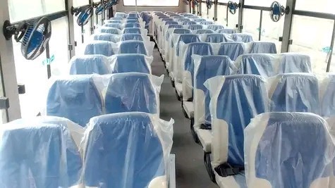 Venda 2 Autocarros a venda