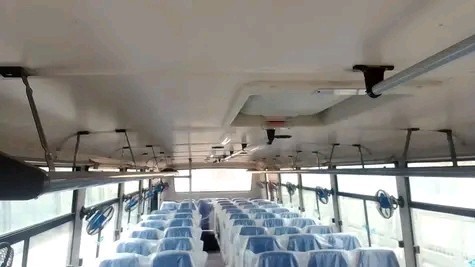 Venda 2 Autocarros a venda