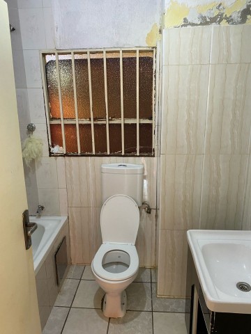 Venda T3 Apartamento rés do chão, disponível para arrendamento