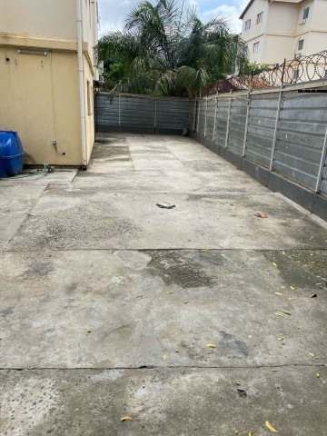 Venda T3 Apartamento rés do chão, disponível para arrendamento