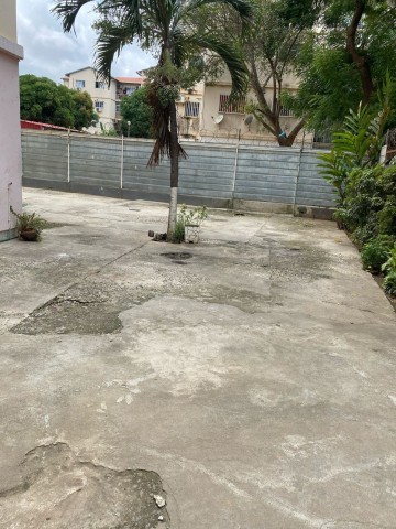 Venda T3 Apartamento rés do chão, disponível para arrendamento