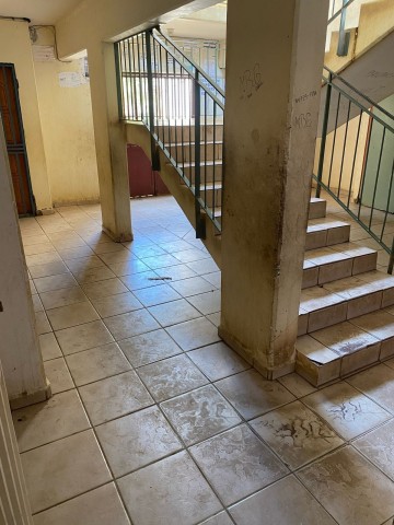 Venda T3 Apartamento rés do chão, disponível para arrendamento