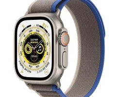 Comprar Apple Watch Ultra (GPS + Cellular)