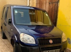 Venda Vendo Carro Fiat doblo