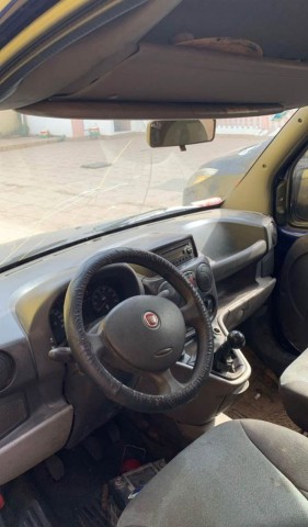 Venda Vendo Carro Fiat doblo