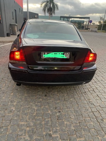Venda Volvo S60