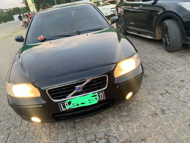 Venda Volvo S60