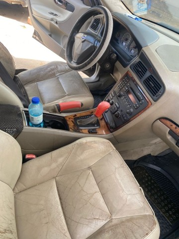Venda Volvo S60
