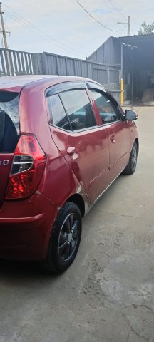 Venda I10 1.2