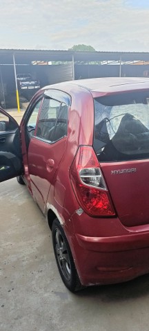 Venda I10 1.2