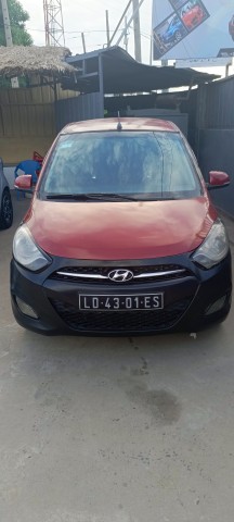 Venda I10 1.2