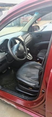Venda I10 1.2