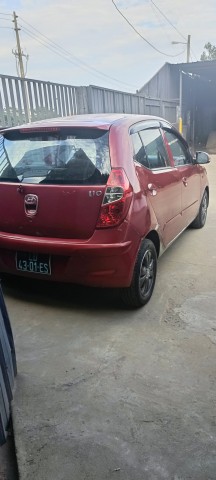 Venda I10 1.2
