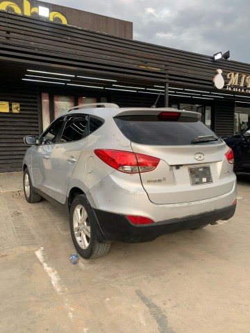 Venda Hyundai Tucson Full Option