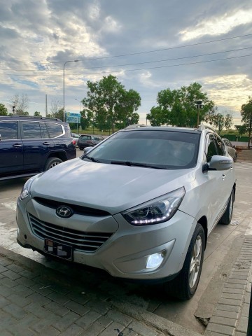 Venda Hyundai Tucson Full Option
