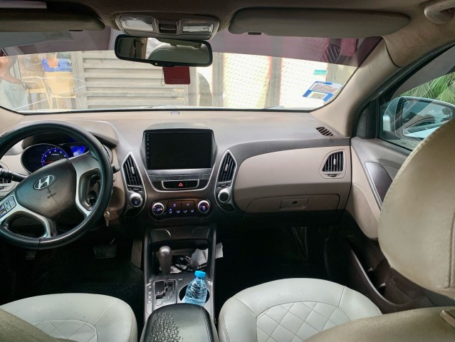 Venda Hyundai Tucson Full Option