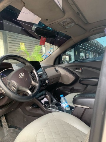 Venda Hyundai Tucson Full Option