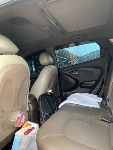 Venda Hyundai Tucson Full Option